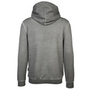 Bild 2 von Herren Kapuzenhoodie mit Print