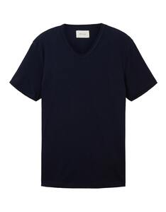 TOM TAILOR - Basic T-Shirt
