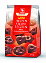 Bild 1 von Lebkuchen Minis 'Zartbitter' 400g