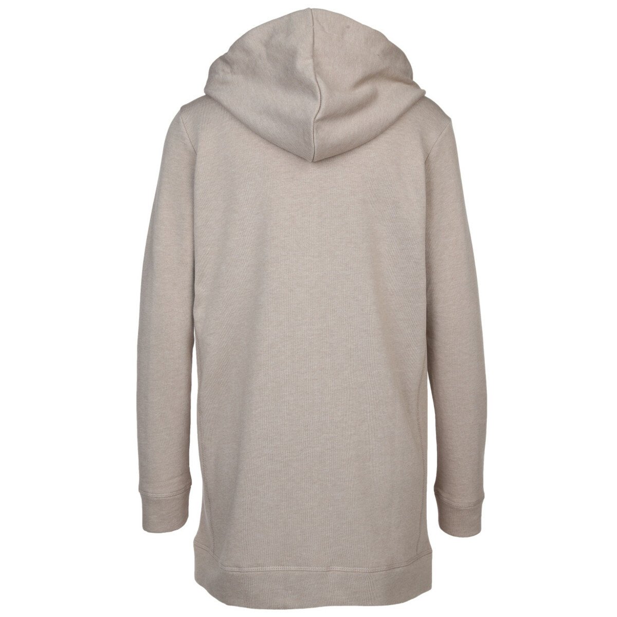 Bild 2 von Damen Sweat-Cardigan mit Kapuze