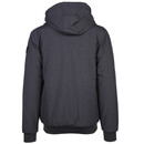 Bild 2 von Herren Softshelljacke mit Kapuze