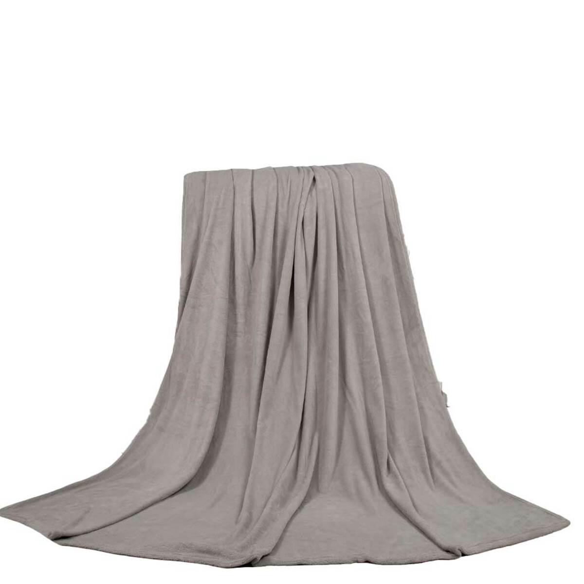 Bild 1 von Bella Casa XXL-Flauschdecke