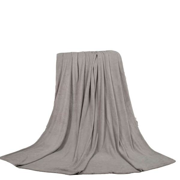 Bild 1 von Bella Casa XXL-Flauschdecke