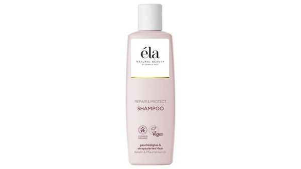 Bild 1 von ELA natural beauty Repair & Protect Shampoo