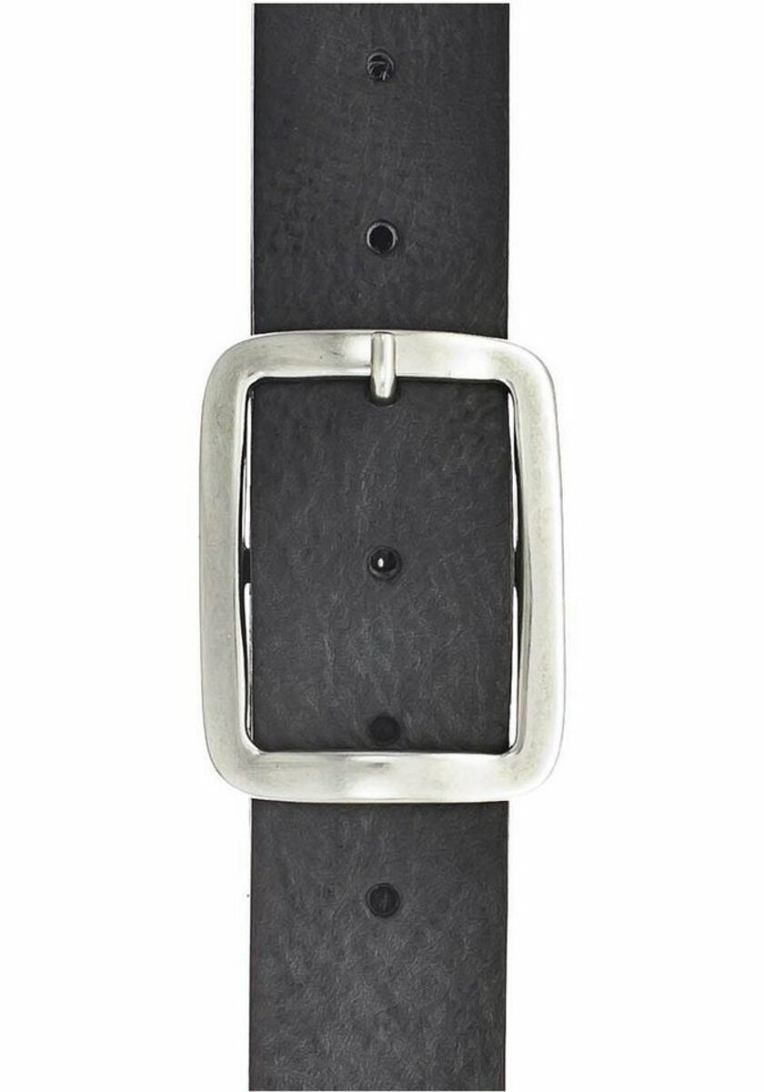 Bild 1 von Vanzetti Ledergürtel mit charakteristisch gekalkter und geölter Oberfläche, Vintage Look