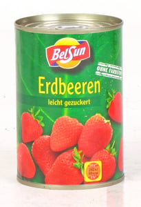 Erdbeeren 150g