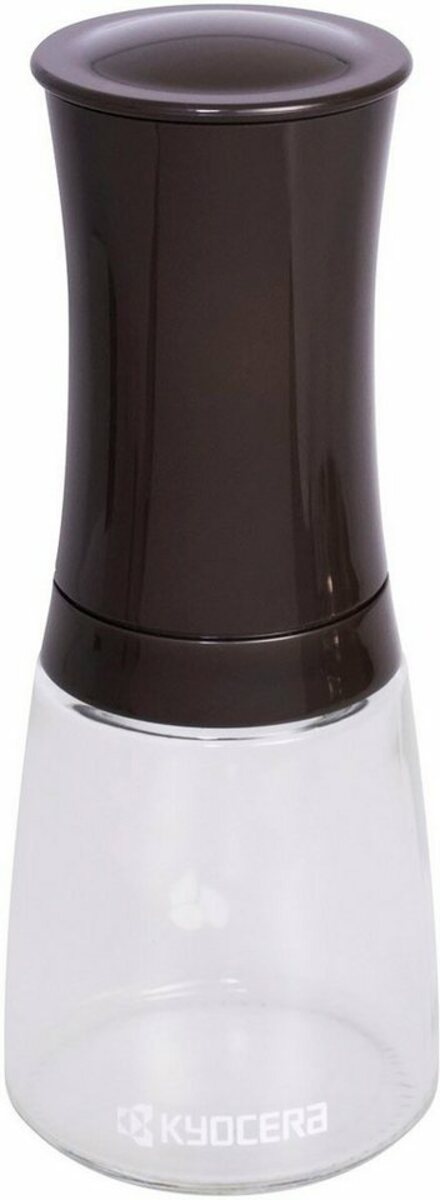 Bild 1 von KYOCERA Getreidemühle, Keramikmahlwerk, für Leinsamen, Quinoa, Fenchel