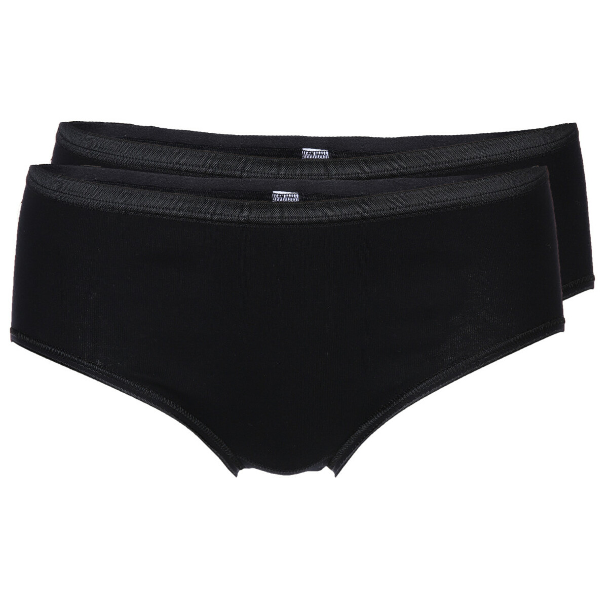 Bild 1 von Damen Midislip im 2er Pack