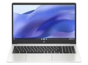 HP Chromebook Laptop - 15a-na0012ng (2023)
