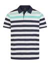Bild 1 von Bexleys man - Poloshirt mit Streifen