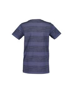 Blue Seven - Boys T-Shirt im Streifenlook