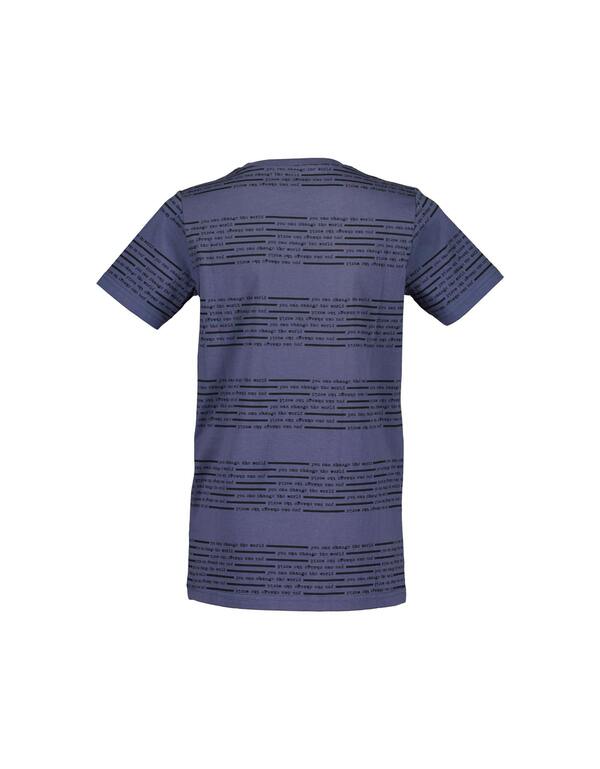 Bild 1 von Blue Seven - Boys T-Shirt im Streifenlook