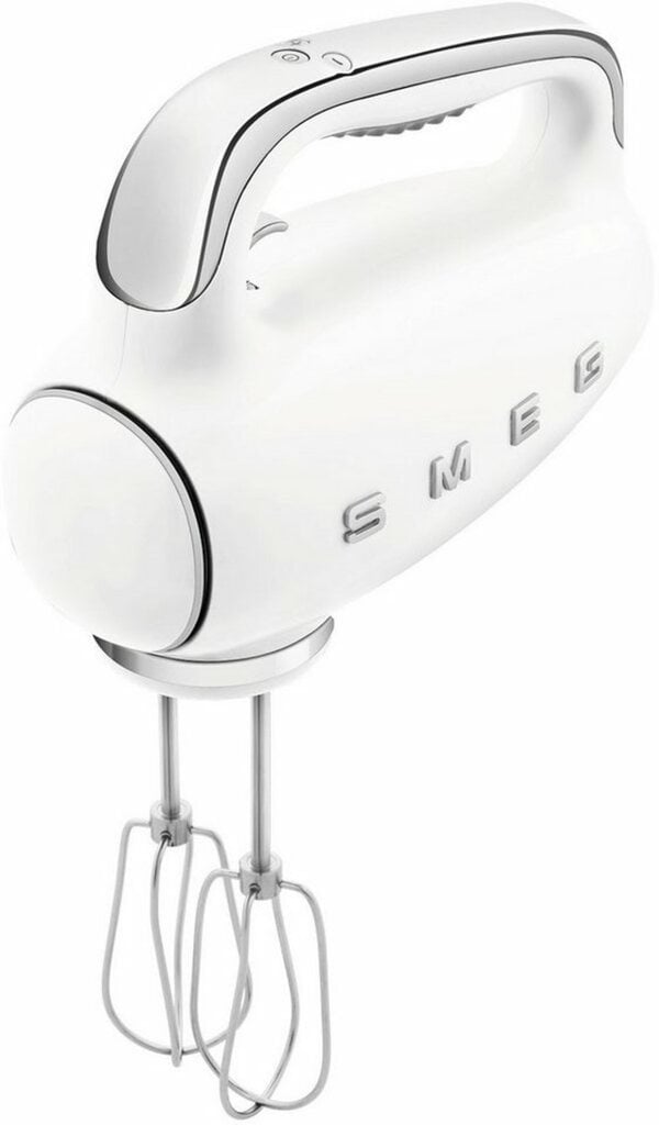 Bild 1 von Smeg Handmixer HMF01WHEU Weiß, 250 W