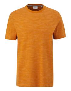 s.Oliver - Basic T-Shirt