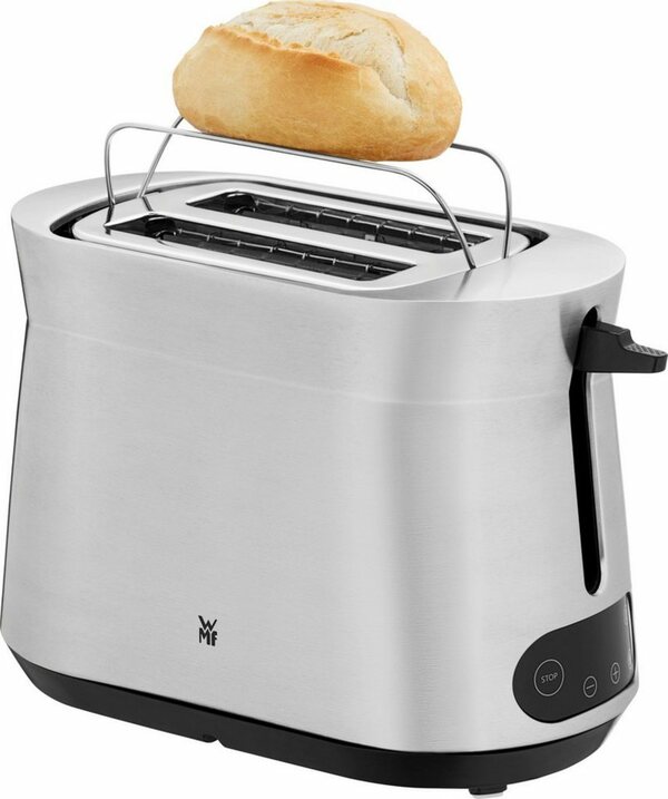 Bild 1 von WMF Toaster Kineo, 2 kurze Schlitze, 920 W