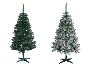 LIVARNO home Künstlicher Weihnachtsbaum, H 150 cm
