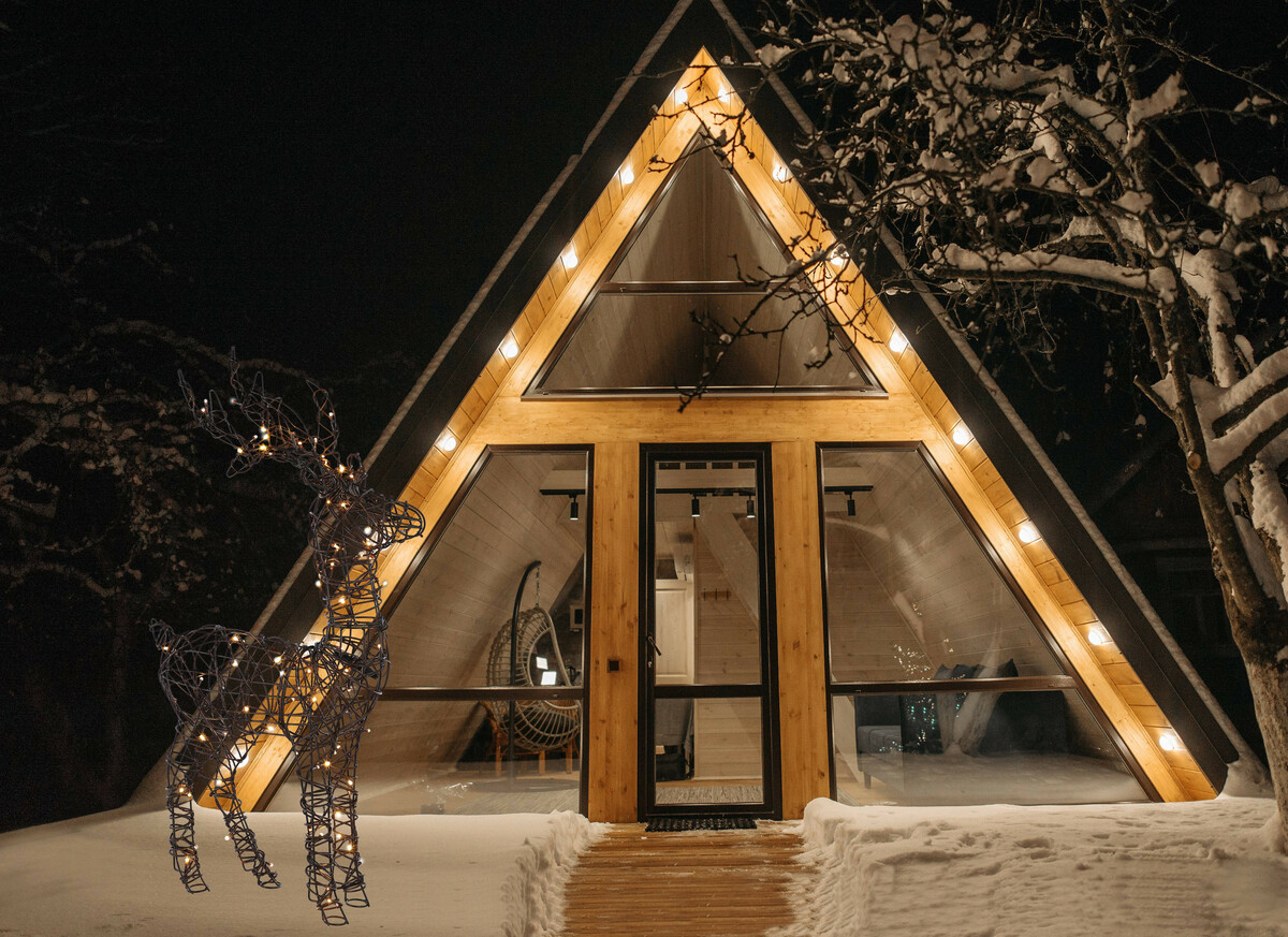 Bild 2 von HC Home & Living LED Rentier