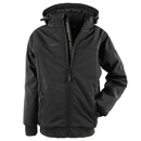 Bild 2 von Jungen Softshelljacke mit Gummibund