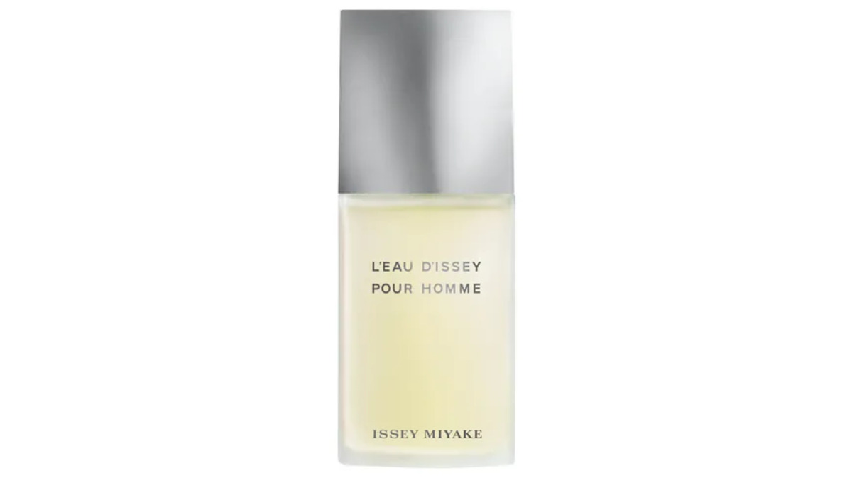 Bild 1 von ISSEY MIYAKE L'Eau d'Issey pour Homme Eau de Toilette