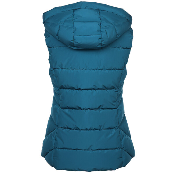 Bild 2 von Damen Weste mit abnehmbarer Kapuze