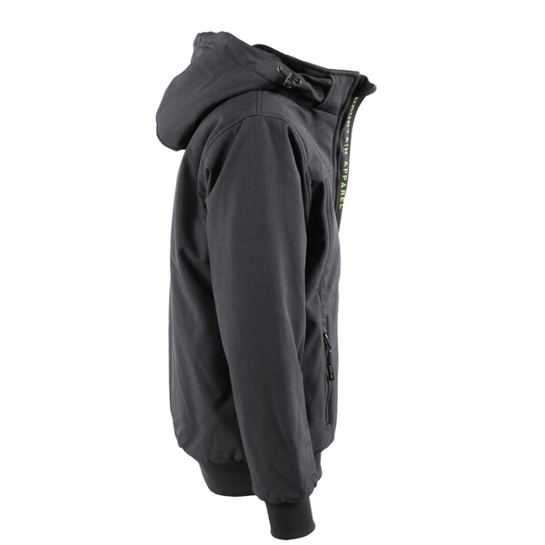 Bild 2 von Jungen Softshelljacke mit Gummibund