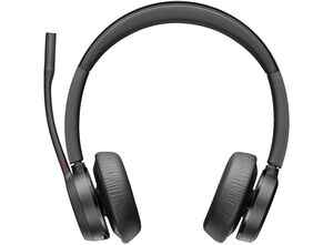 Poly Voyager 4320 USB-A Headset +BT700 Dongle