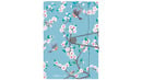 Bild 1 von herlitz Fächermappe PP A4 12 Fächer Ladylike Birds