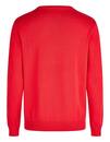 Bild 2 von Bexleys man - Basic Pullover mit V-Ausschnitt