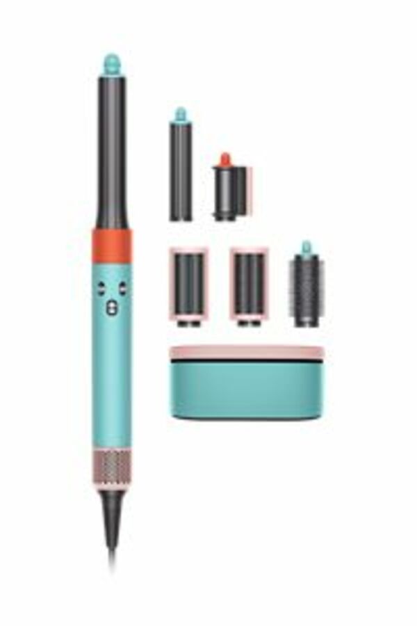 Bild 1 von Dyson Airwrap™ Multi-Haarstyler Complete Long Ceramic Pop