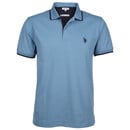 Bild 1 von Herren Poloshirt mit Stickerei