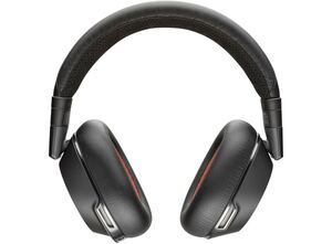 Poly Voyager 8200 UC Bluetooth Stereo Headset mit integriertem Noice Cancelling und USB-C Anschluss