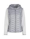 Bild 1 von Choice Essentials - Hybridjacke im Materialmix