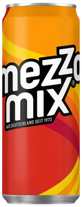 Mezzo Mix 0,5L