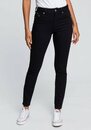 Bild 1 von Calvin Klein Jeans Skinny-fit-Jeans CKJ 010 HIGH RISE SKINNY mit CK Monogramm Stickerei