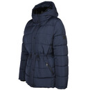 Bild 3 von Damen Steppjacke mit Kapuze