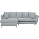 Bild 1 von Carryhome ECKSOFA Grau
