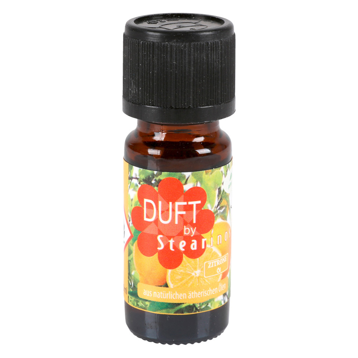 Bild 1 von Duftöl 'Zitrone' 10ml