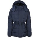 Bild 1 von Damen Steppjacke mit Kapuze