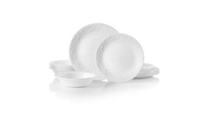 Corelle Geschirrset Bella Faenza 12-tlg.