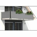 Bild 1 von Detex® Sichtschutz für Balkon Betonoptik 5m