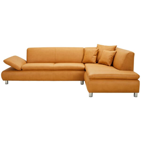 Bild 1 von Max Winzer ECKSOFA Cognac