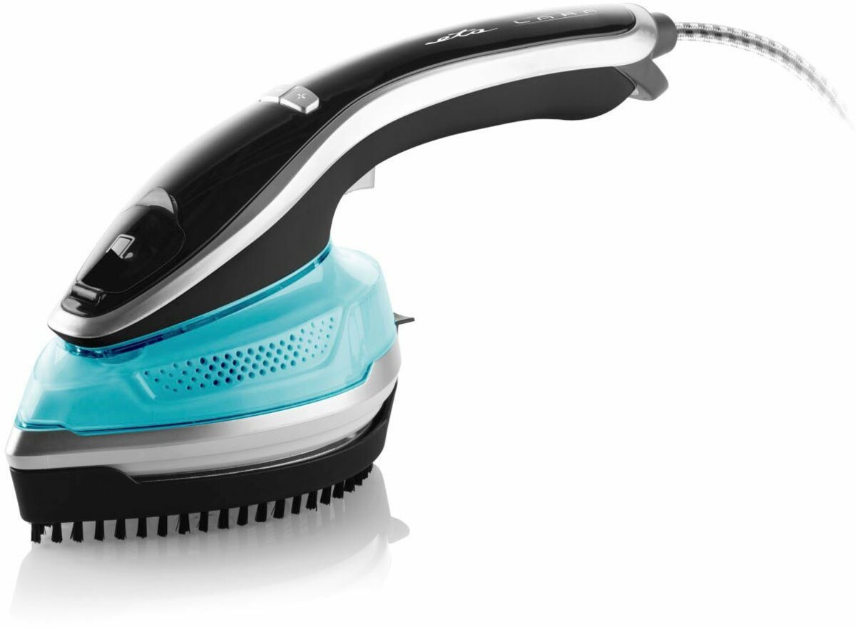 Bild 1 von eta Dampfbürste Lara, ETA127090000, 1200 W