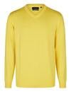 Bild 1 von Bexleys man - Basic Pullover mit V-Ausschnitt