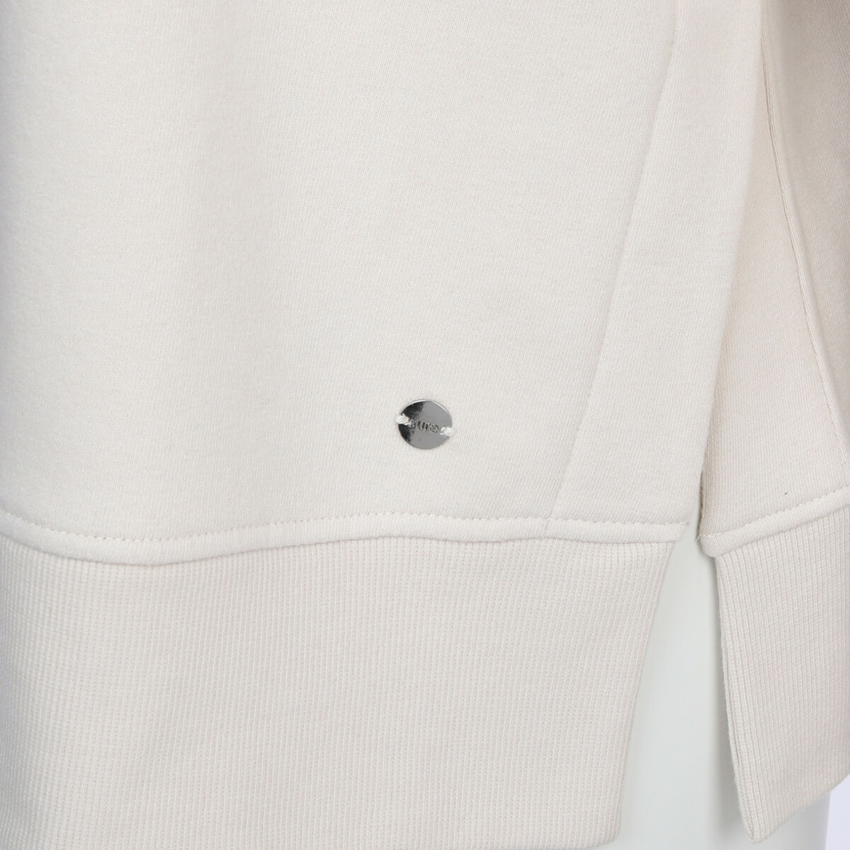 Bild 3 von Damen Sweatshirt mit Kapuze