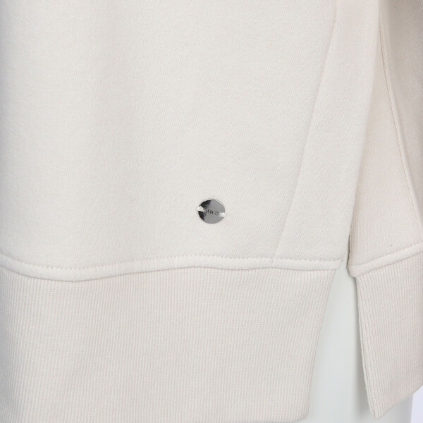 Bild 3 von Damen Sweatshirt mit Kapuze