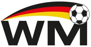 Wall-Art Wandtattoo "Wandaufkleber WM Fußball", (1 St.)