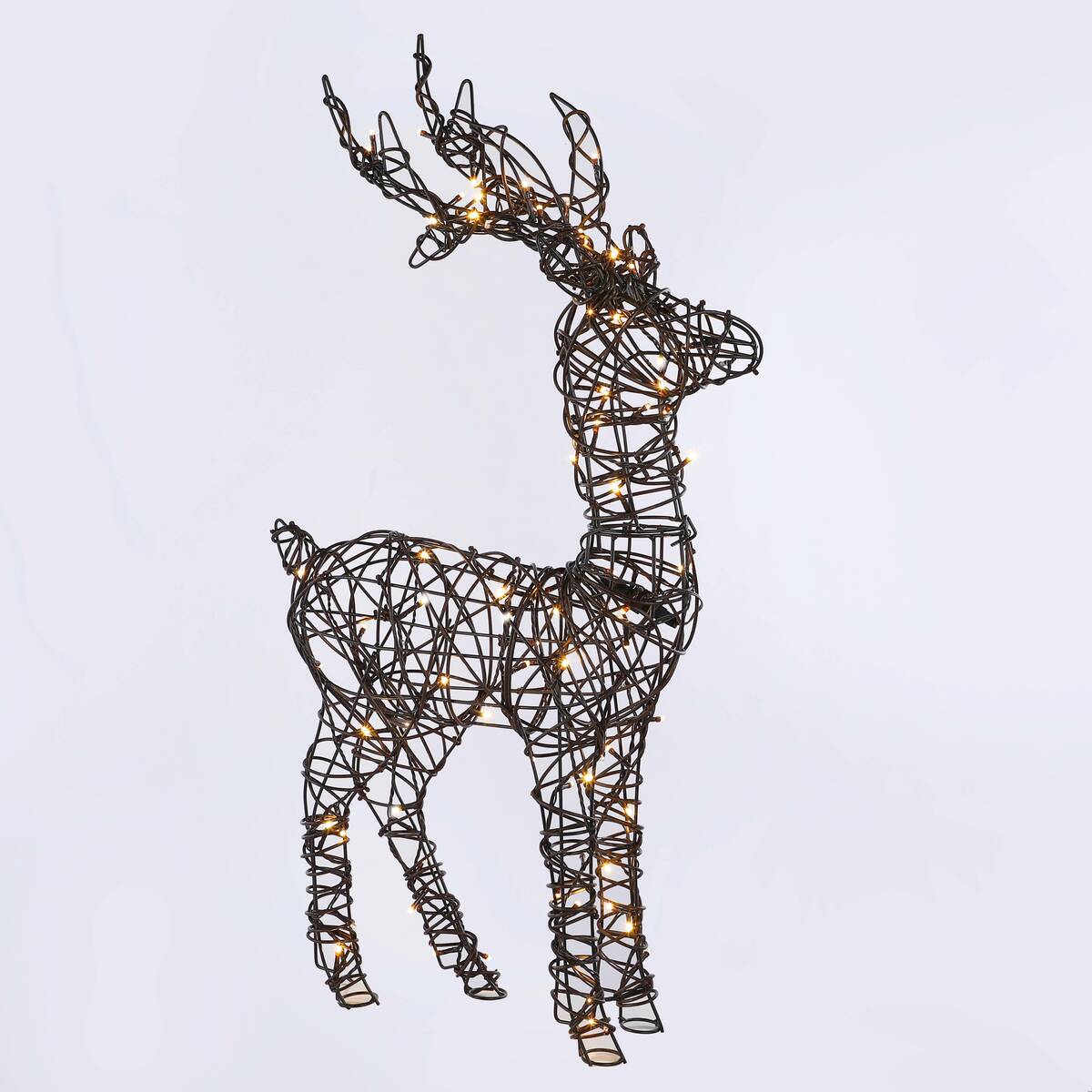 Bild 1 von HC Home & Living LED Rentier