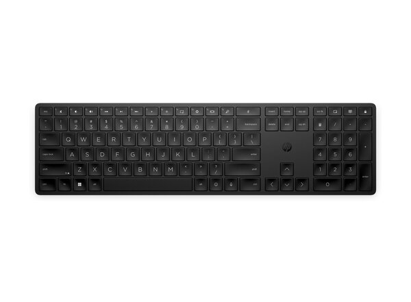 Bild 1 von HP 450 Programmierbare Wireless-Tastatur