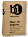 Bild 1 von Mauer/Putzmörtel