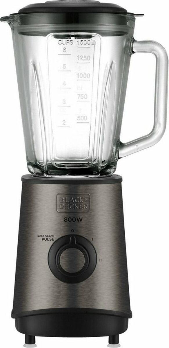 Bild 1 von Black + Decker Standmixer BXJB800E, 800 W